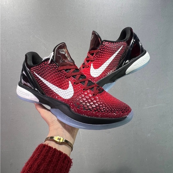 Nike Zoom Kobe 6 Protro  Sneakers